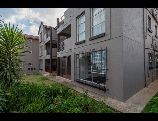 2 BEDROOM APARTMENT SOLD IN BASSONIA